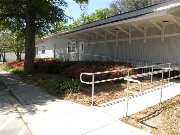 East Pensacola Heights Center