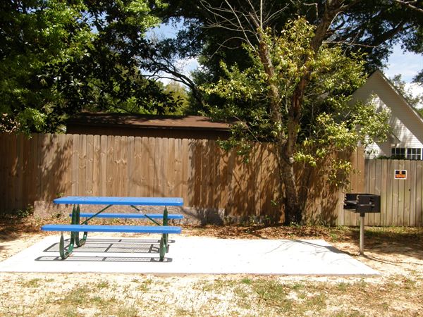 East Pensacola Heights Center