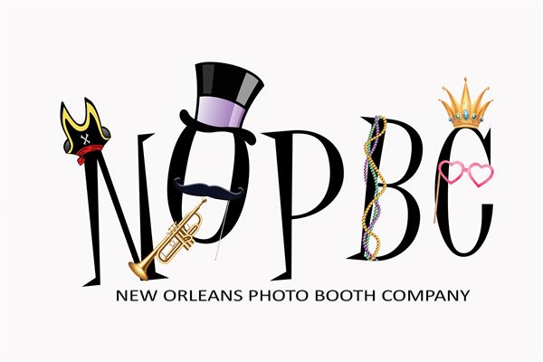 New Orleans Photo Booth Company