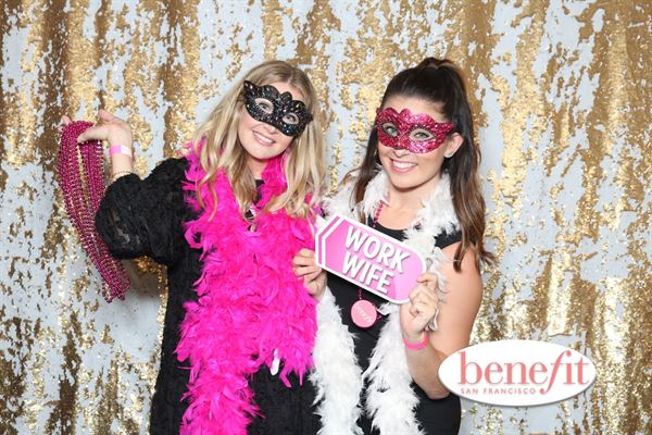 New Orleans Photo Booth Company