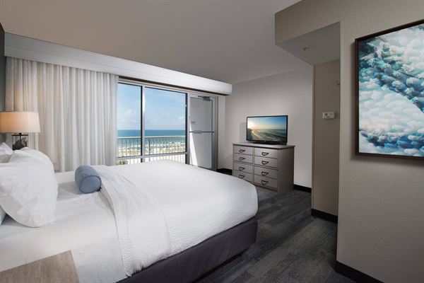 SpringHill Suites Pensacola Beach