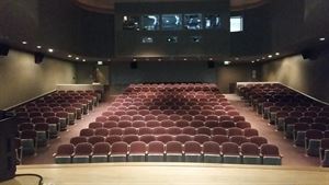 Pletscheeff Auditorium