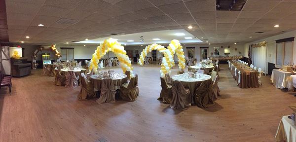 Belvedere Supper Club