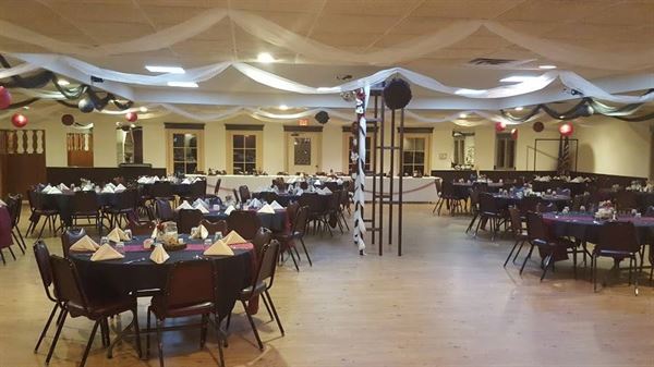 Belvedere Supper Club