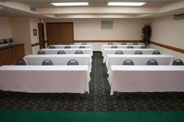 The Waters of Minocqua