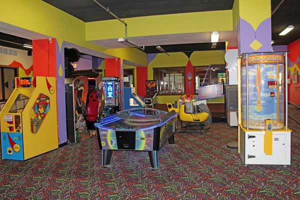 The Waters of Minocqua