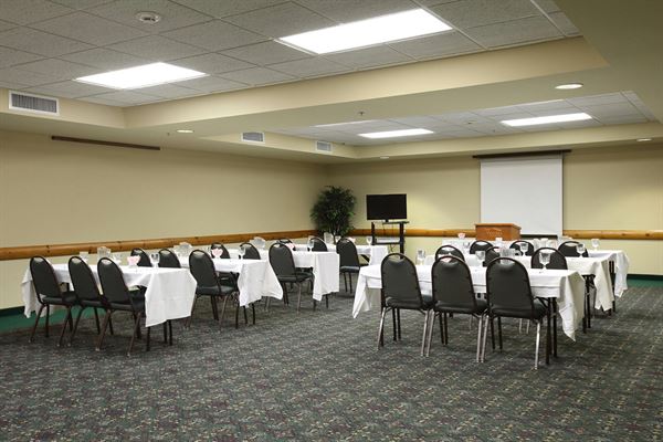 The Waters of Minocqua