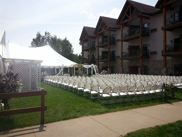 The Waters of Minocqua