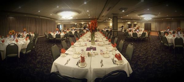 Great Dane Pub and Brewing Co. Wausau