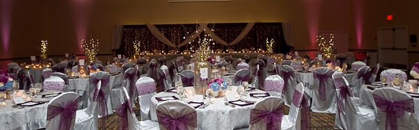 Holiday Inn Conference Ctr Marshfield