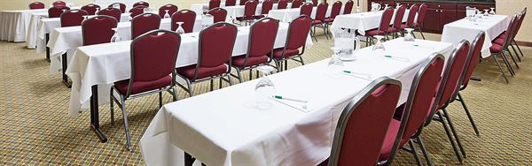 Holiday Inn Conference Ctr Marshfield