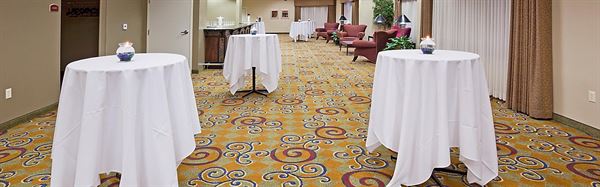 Holiday Inn Conference Ctr Marshfield