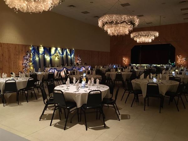 Inshalla Country Club