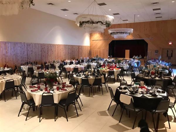 Inshalla Country Club