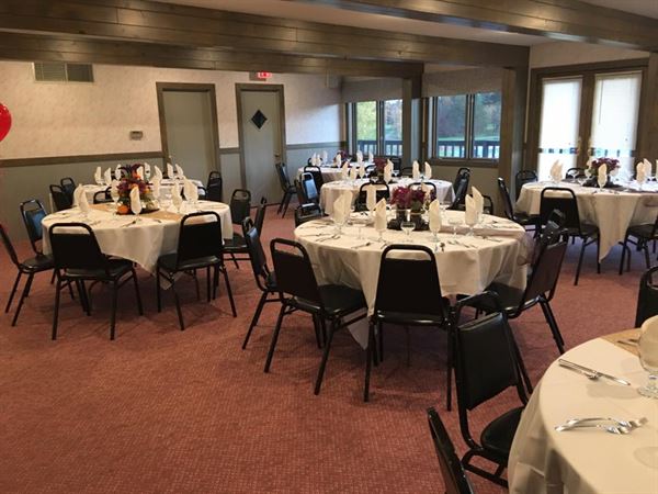 Inshalla Country Club