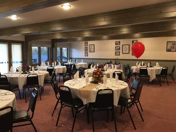 Inshalla Country Club