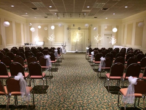 Quality Inn Rhinelander