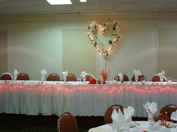 Quality Inn Rhinelander