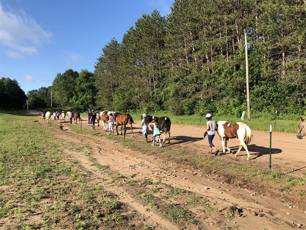 Wild West Campground & Corral