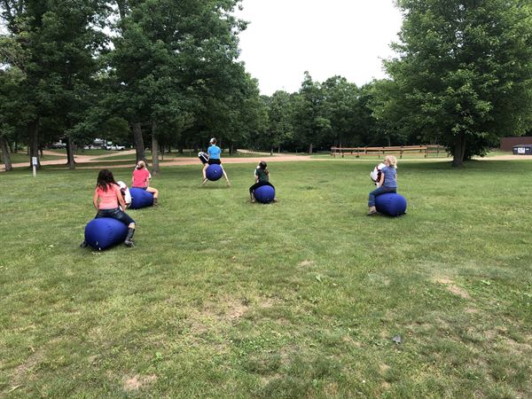 Wild West Campground & Corral