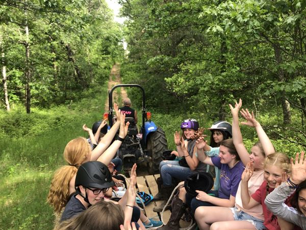 Wild West Campground & Corral