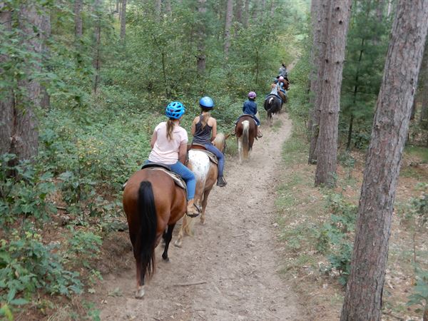 Wild West Campground & Corral