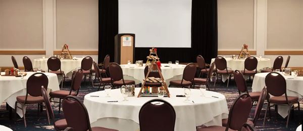 Embassy Suites San Luis Obispo