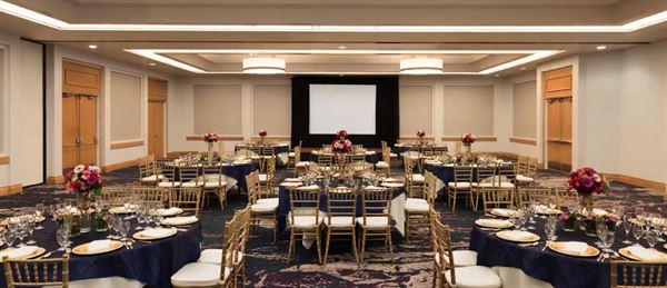 Embassy Suites San Luis Obispo