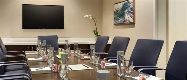 Embassy Suites San Luis Obispo