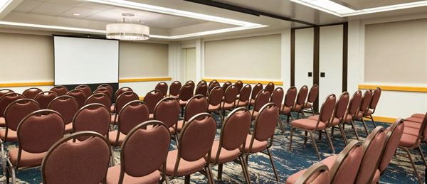 Embassy Suites San Luis Obispo