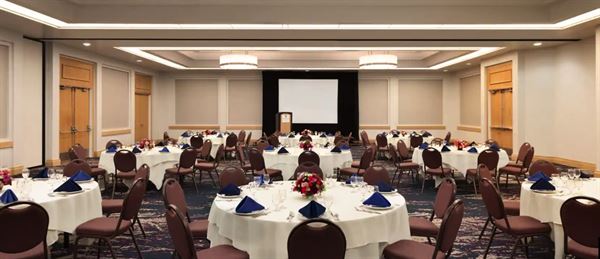 Embassy Suites San Luis Obispo