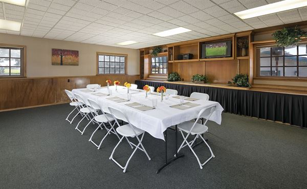 Sea Pines Golf Resort