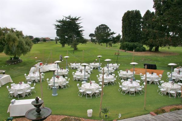 Sea Pines Golf Resort