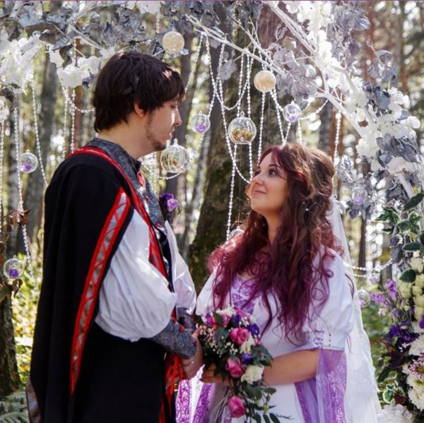 The Great Lakes Medieval Faire