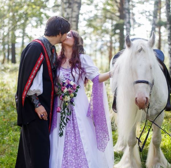 The Great Lakes Medieval Faire