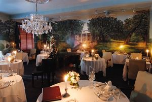 Ashley's Gourmet Dining Room