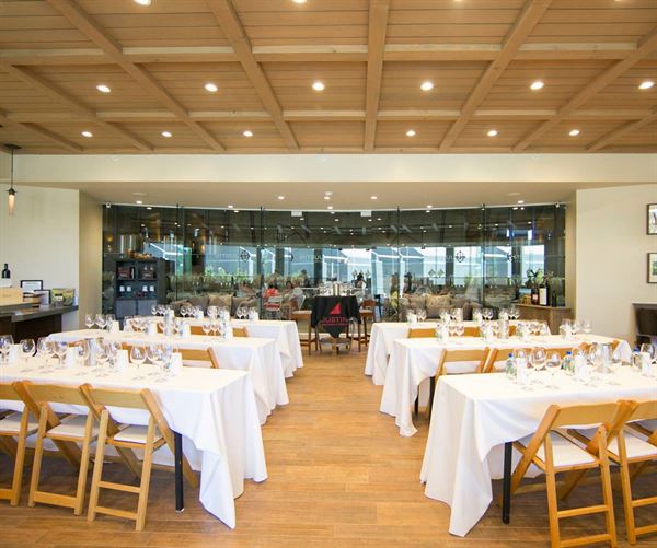 JUSTIN Vineyards & Winery