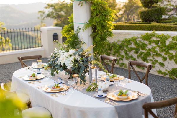 JUSTIN Vineyards & Winery