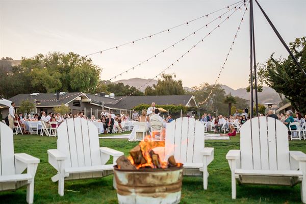 Avila Beach Golf Resort