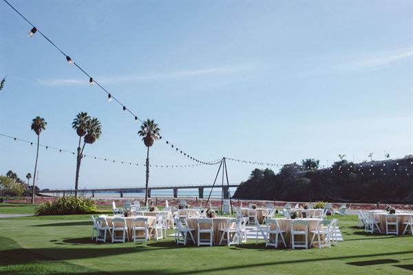 Avila Beach Golf Resort