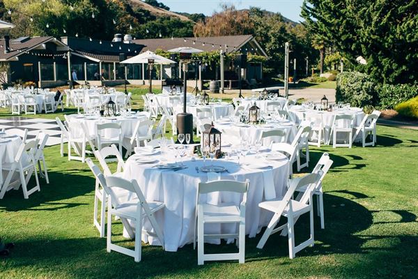 Avila Beach Golf Resort