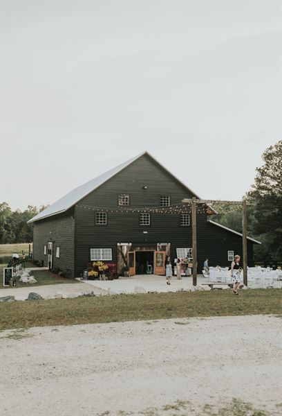 The Barn at Three Oaks