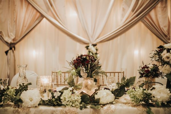 Hilton Garden Inn and Cedar Falls Convention & Event Center