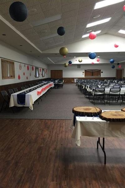 Nisswa Community Event Center