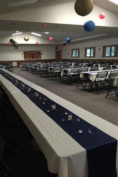 Nisswa Community Event Center