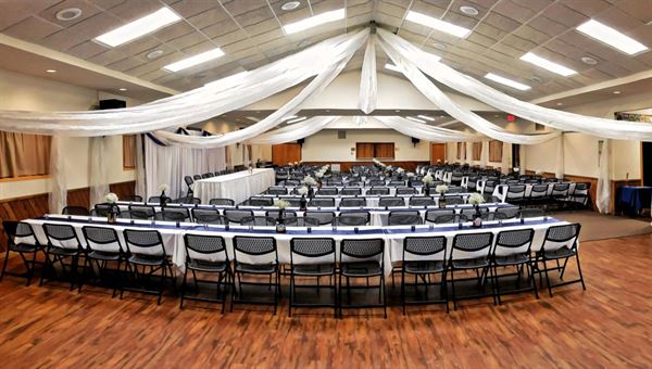 Nisswa Community Event Center