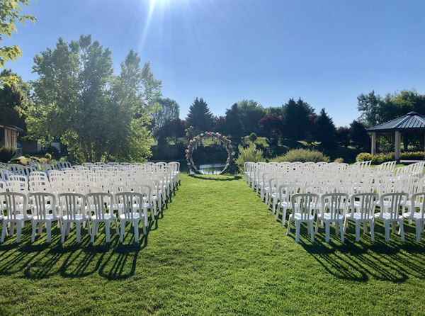 Honalee Farm Event Center