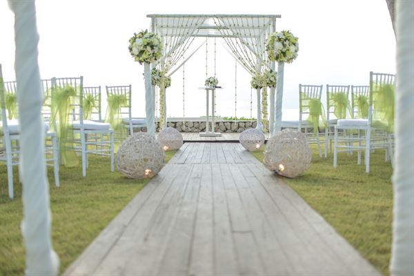 Honalee Farm Event Center