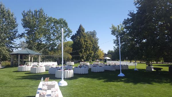 Honalee Farm Event Center