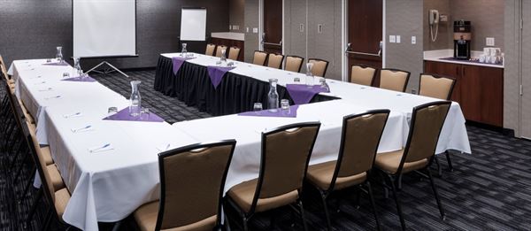 SpringHill Suites Boise ParkCenter